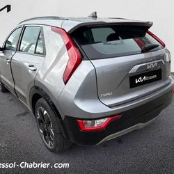 Kia Niro Niro EV Electrique 204 ch Active Muret