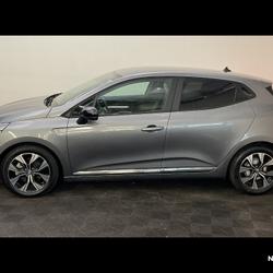Renault Clio 5 E-Tech full hybrid 145 Evolution occasion - Rivery - photo 2/27