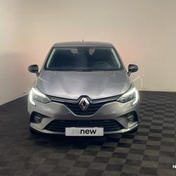 Renault Clio 5 E-Tech full hybrid 145 Evolution occasion - Rivery - photo 3/27