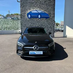 Mercedes Classe A 200 163CH AMG LINE 7G-DCT 9CV Chang&eacute;