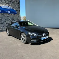 Mercedes Classe A 200 163CH AMG LINE 7G-DCT 9CV Chang&eacute;