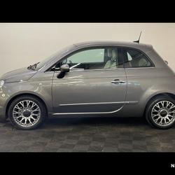 Fiat 500 II 1.0 70 ch Hybride BSG S/S Star occasion - Rivery - photo 2/28
