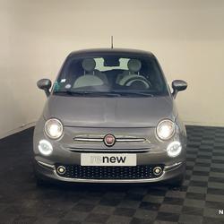 Fiat 500 II 1.0 70 ch Hybride BSG S/S Star occasion - Rivery - photo 3/28