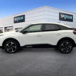Citroen C4 C4 PureTech 130 S&S EAT8 Shine Perpignan