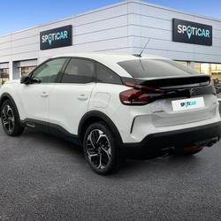 Citroen C4 C4 PureTech 130 S&S EAT8 Shine Perpignan