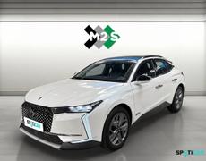 DS DS4 Saint-Étienne