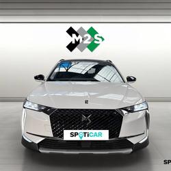 DS DS4 4 PureTech 180 EAT8 Cross Trocadero occasion - Saint-&Eacute;tienne - photo 2/26