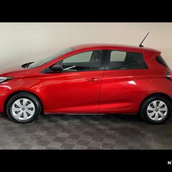 Renault Zoe R110 - 22B Equilibre occasion - Rivery - photo 2/27