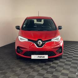 Renault Zoe R110 - 22B Equilibre occasion - Rivery - photo 3/27