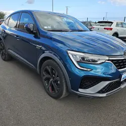 Renault Arkana 1.6 E-TECH 145CH RS LINE occasion - Rivesaltes - photo 3/23