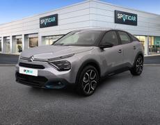 Citroen e-C4 Pézenas