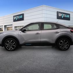 Citroen e-C4 e-C4 136 ch Automatique Feel Pack P&eacute;zenas