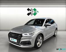 Audi Q5 Saint-Étienne