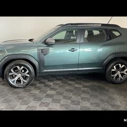 Dacia Duster TCe 130 4x2 Expression occasion - Rivery - photo 2/28