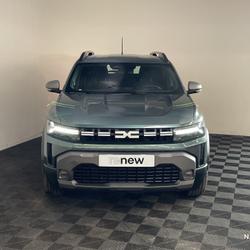 Dacia Duster TCe 130 4x2 Expression occasion - Rivery - photo 3/28