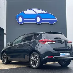 Toyota Auris 1.2 TURBO 116CH DESIGN occasion - Trignac - photo 3/25