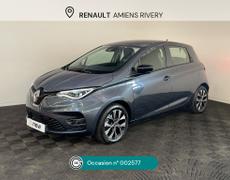 Renault Zoe Rivery