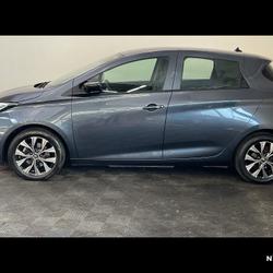 Renault Zoe R110 - 22B Evolution occasion - Rivery - photo 2/27