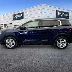 Citroen C5 Aircross C5 Aircross Hybride Rechargeable 225 e-EAT8 C-Series Perpignan