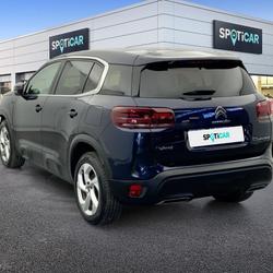 Citroen C5 Aircross C5 Aircross Hybride Rechargeable 225 e-EAT8 C-Series Perpignan