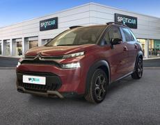 Citroen C3 Aircross Pézenas