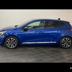 Renault Clio 5 E-Tech full hybrid 145 Techno occasion - Rivery - photo 2/27