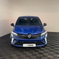 Renault Clio 5 E-Tech full hybrid 145 Techno occasion - Rivery - photo 3/27