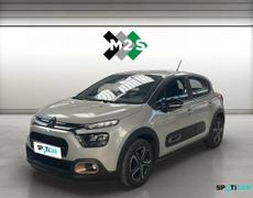 Citroen C3 Saint-Étienne