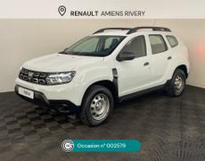 Dacia Duster Rivery