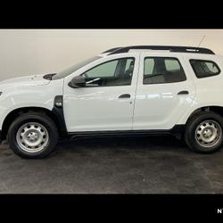 Dacia Duster ECO-G 100 4x2 Essential occasion - Rivery - photo 2/29