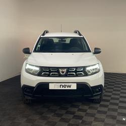 Dacia Duster ECO-G 100 4x2 Essential occasion - Rivery - photo 3/29