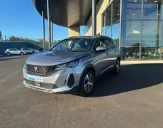 Peugeot 3008 Changé
