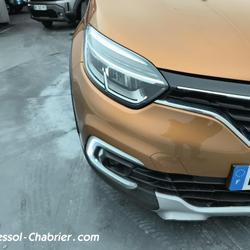Renault Captur Captur TCe 120 Energy Intens Lattes