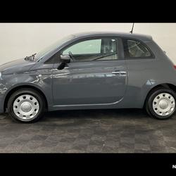 Fiat 500 II 1.2 69 ch Pop occasion - Rivery - photo 2/27