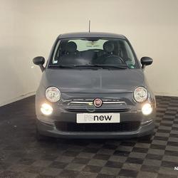 Fiat 500 II 1.2 69 ch Pop occasion - Rivery - photo 3/27