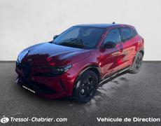 Alfa Romeo Junior La Valette-du-Var