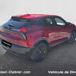 Alfa Romeo Junior Junior 1.2 Ibrida 145 ch e-DCT6 Premium La Valette-du-Var