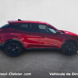 Alfa Romeo Junior Junior 1.2 Ibrida 145 ch e-DCT6 Premium La Valette-du-Var