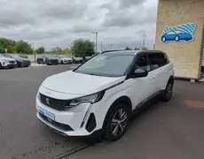 Peugeot 5008 Saint-Saturnin