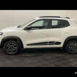 Dacia Spring Achat Int&eacute;gral Confort occasion - Rivery - photo 2/28