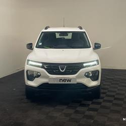 Dacia Spring Achat Int&eacute;gral Confort occasion - Rivery - photo 3/28
