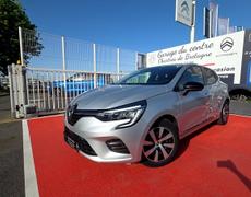 Renault Clio 5 Chartres-de-Bretagne