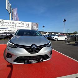 Renault Clio 5 Evolution E-Tech full hybrid 145 Chartres-de-Bretagne