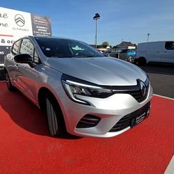 Renault Clio 5 Evolution E-Tech full hybrid 145 Chartres-de-Bretagne