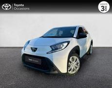 Toyota Aygo X - 1.0 VVT-i 72ch Dynamic MY23 - 14 900 €