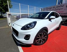 Ford Puma Chartres-de-Bretagne