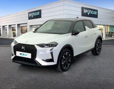 DS DS3 Crossback Perpignan