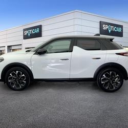 DS DS3 Crossback DS3 Crossback PureTech 130 EAT8 Rivoli Perpignan