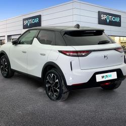 DS DS3 Crossback DS3 Crossback PureTech 130 EAT8 Rivoli Perpignan