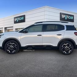 Citroen C5 Aircross C5 Aircross Hybride 145 e-DCS6 Max Auch